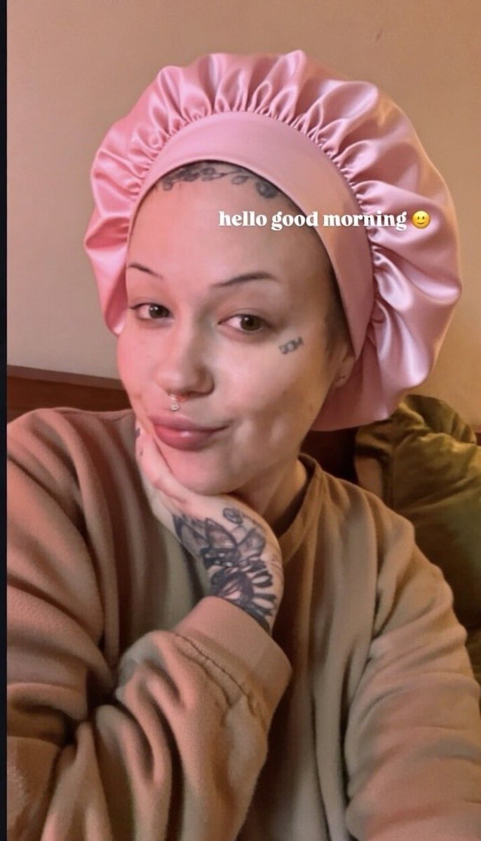 Sofia Davis tweet media