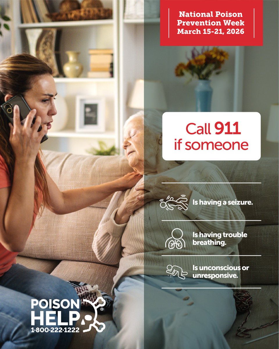 Maryland Poison Center tweet media