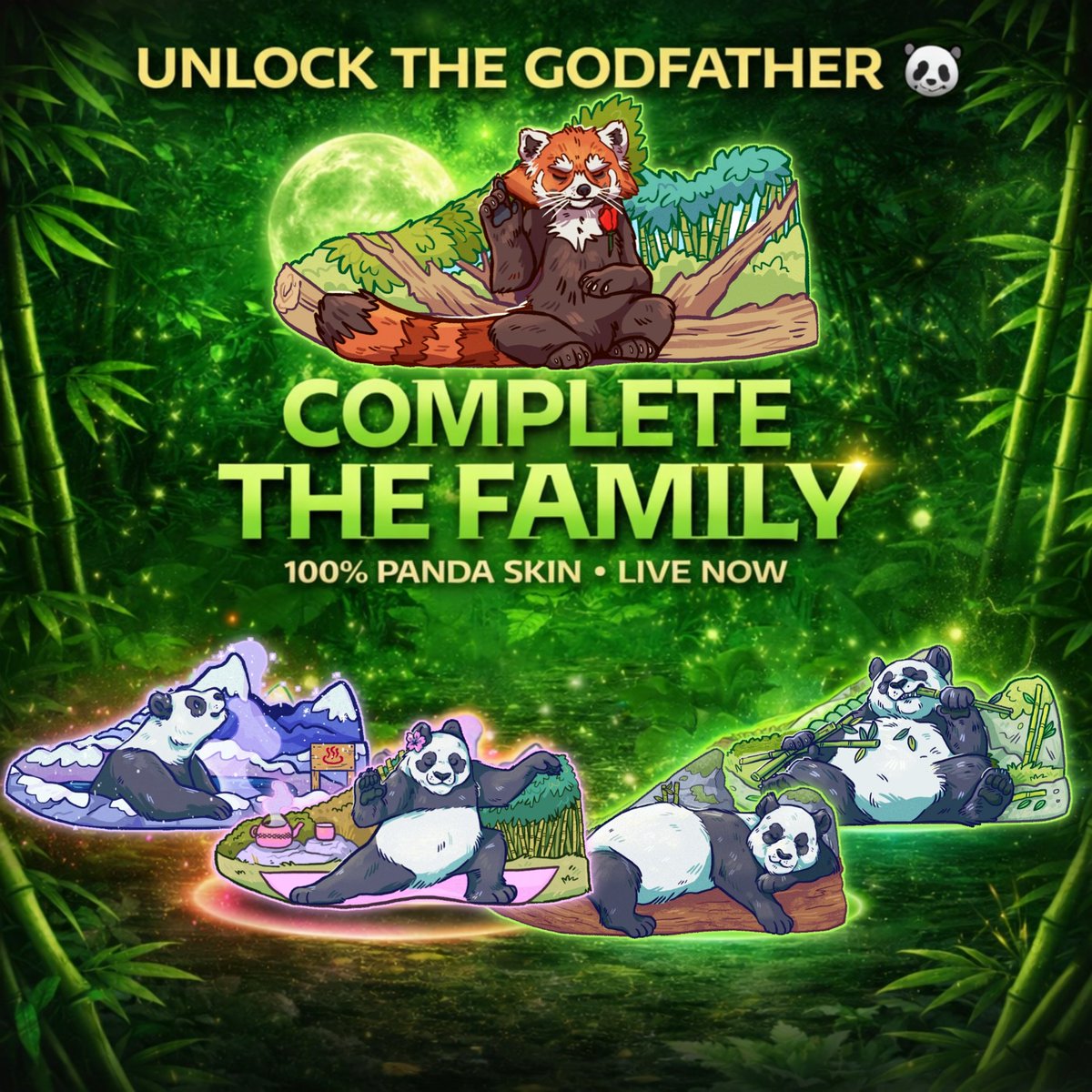 BUGXGamer | StepN Go ⚡⚡ tweet media