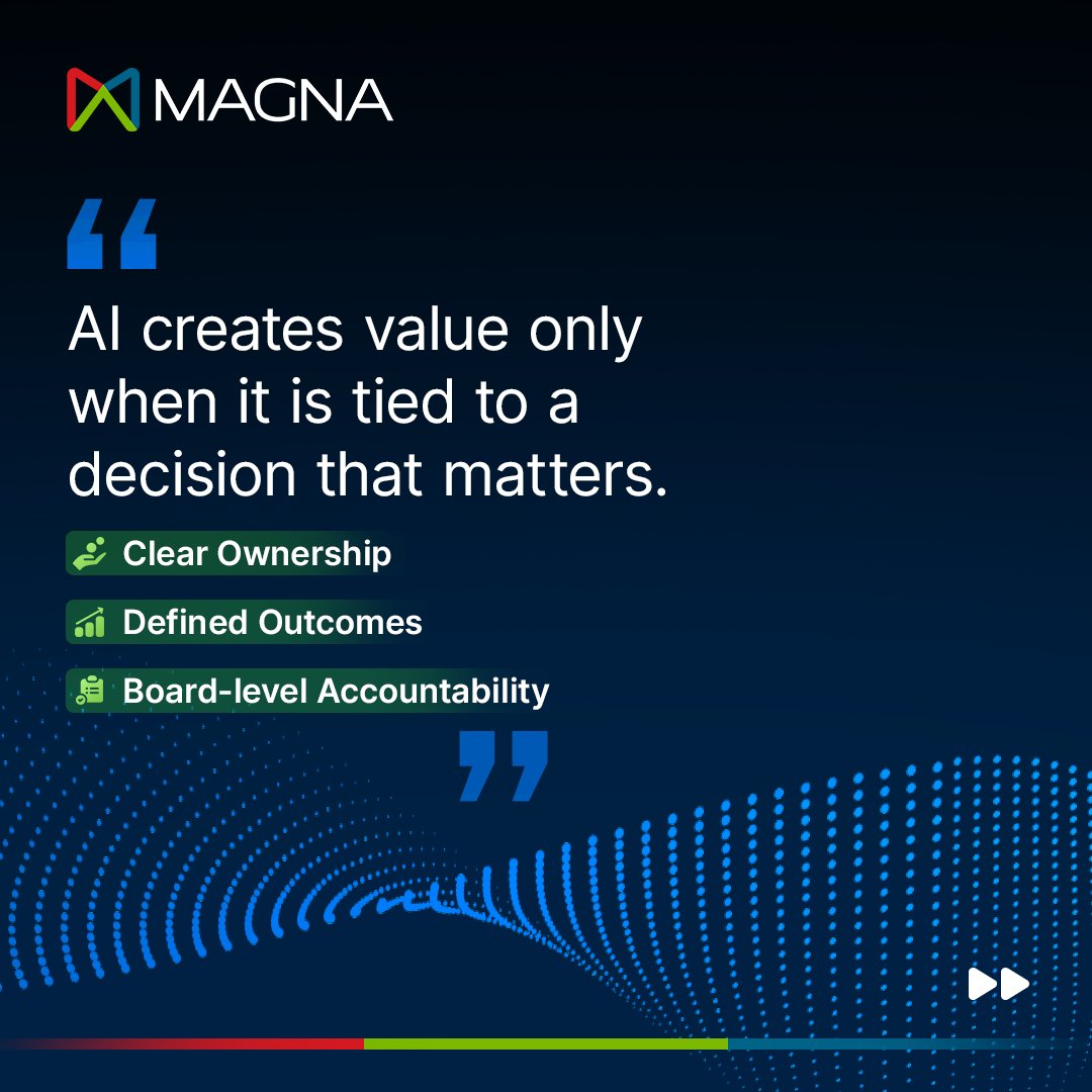 Magna AI tweet media