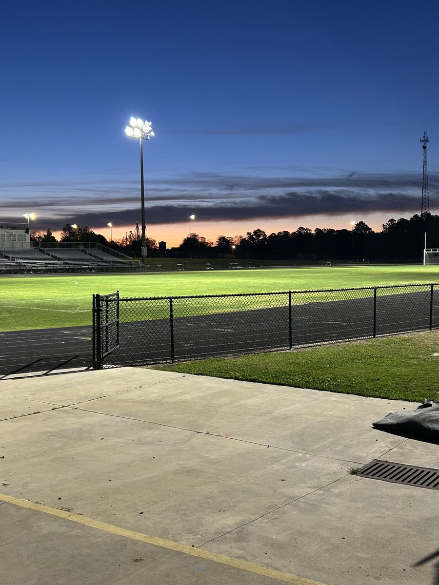 Tift County Football tweet media