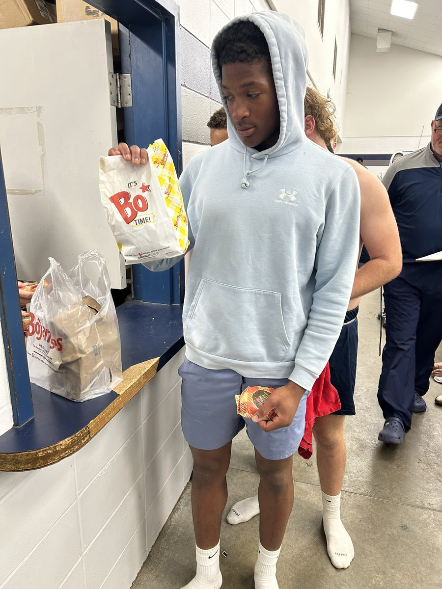 Tift County Football tweet media