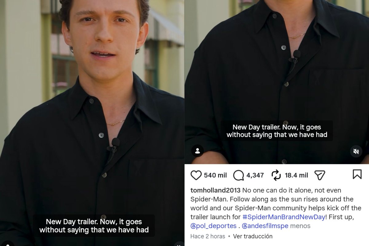 Pichón Cruz 🎬📚🍷 tweet media