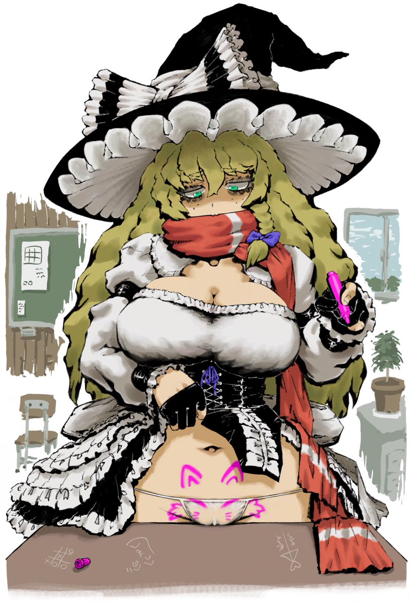 三つ目 tweet media