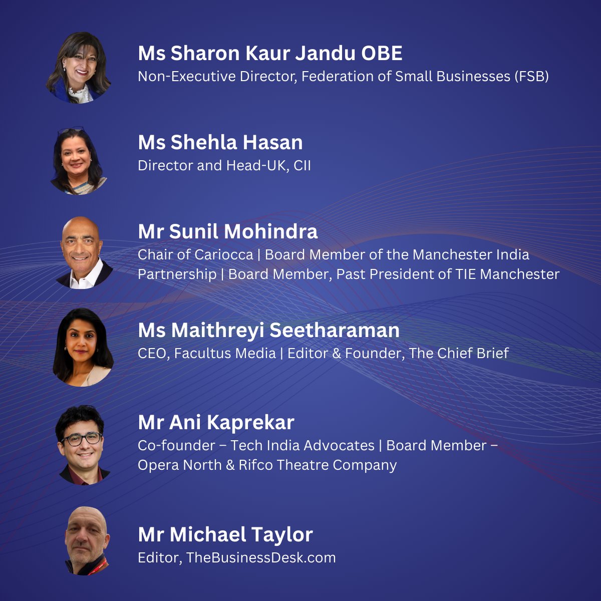 CGI Manchester tweet media