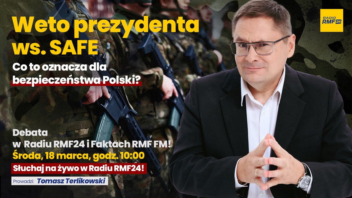 RozmowaRMF tweet media