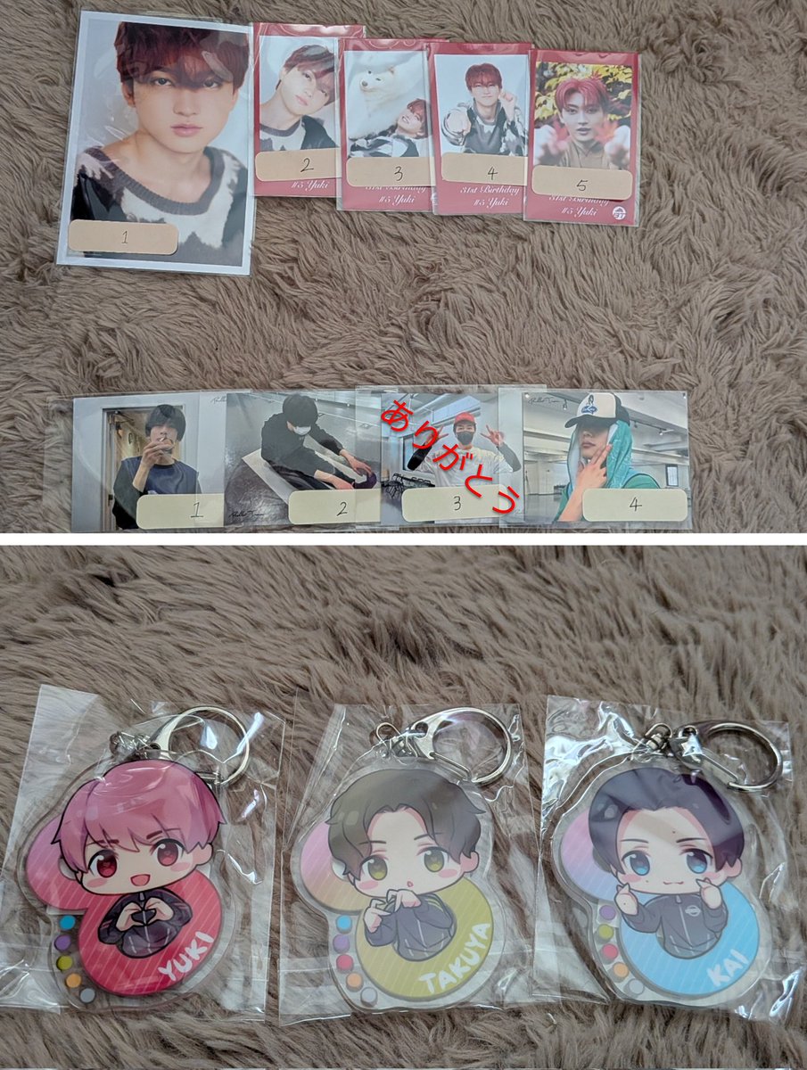 ꒰ঌ𝓡𝓲𝓷໒꒱ tweet media