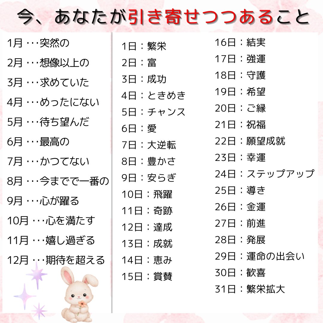 micane占い🔮占いとスピリチュアルであなたの人生を幸転🌈🔮 tweet media