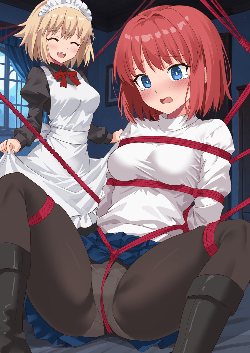 下浮イズイ🔞 tweet media