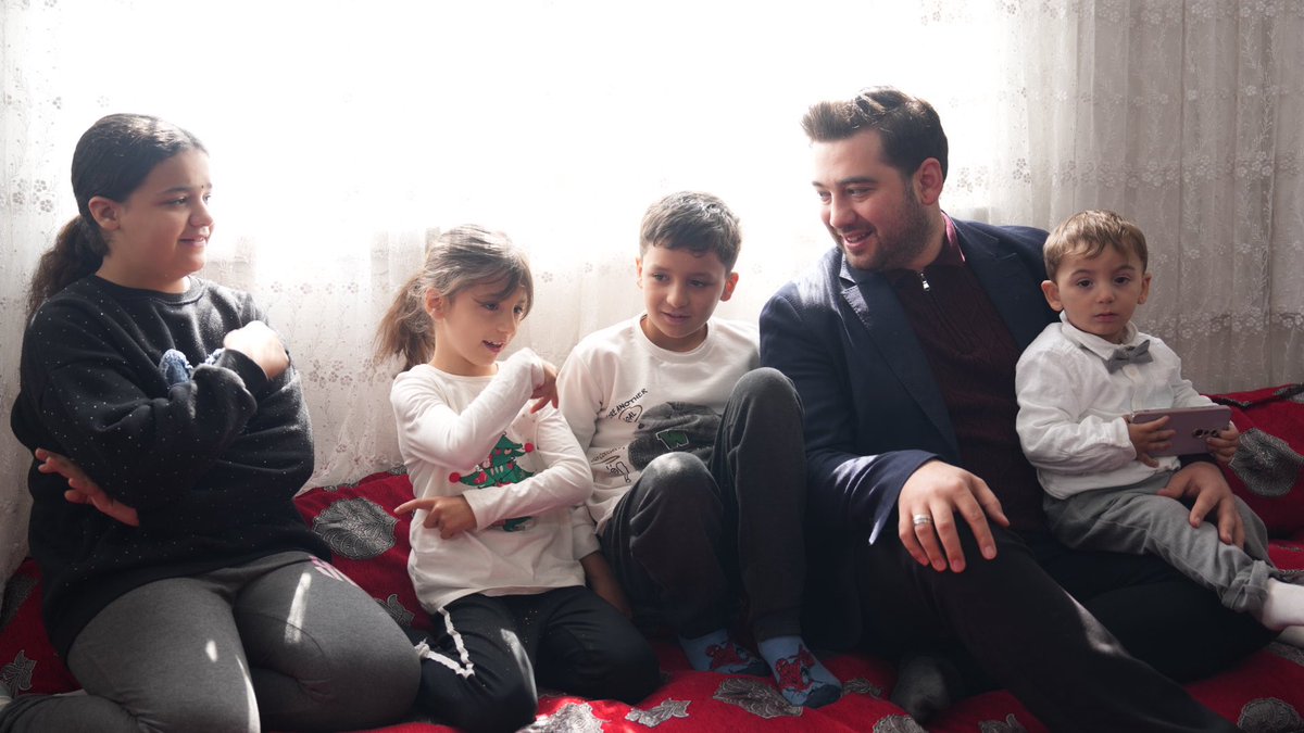 Av.Mesut Bozatlı 🇹🇷 tweet media