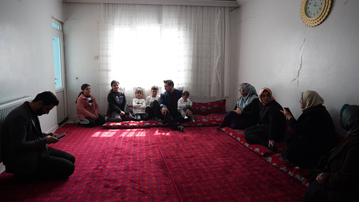 Av.Mesut Bozatlı 🇹🇷 tweet media