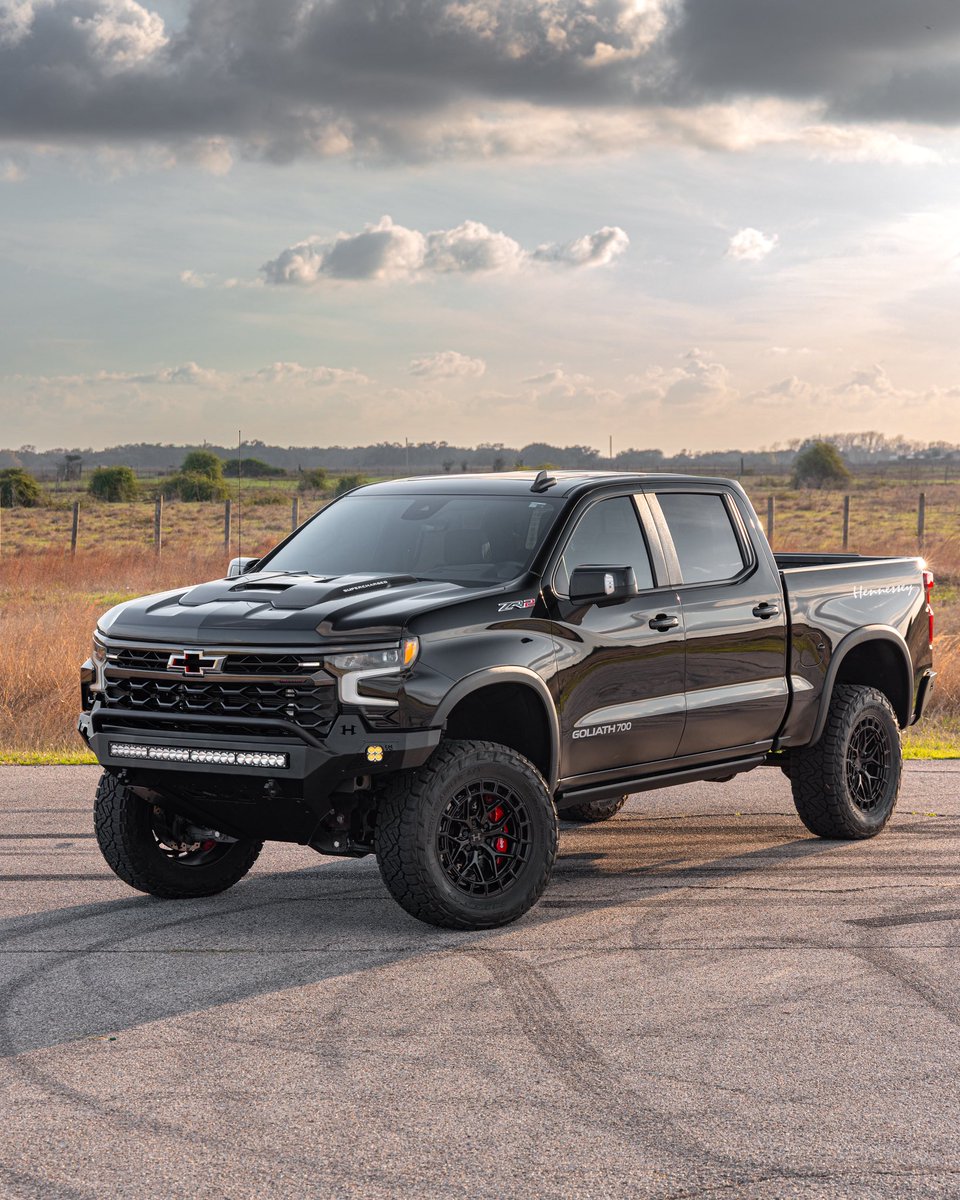 HennesseyPerformance tweet media