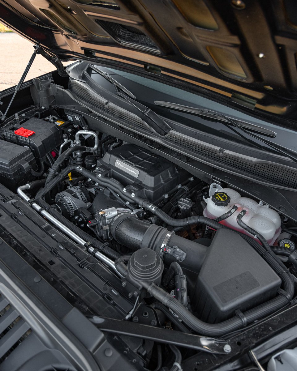 HennesseyPerformance tweet media