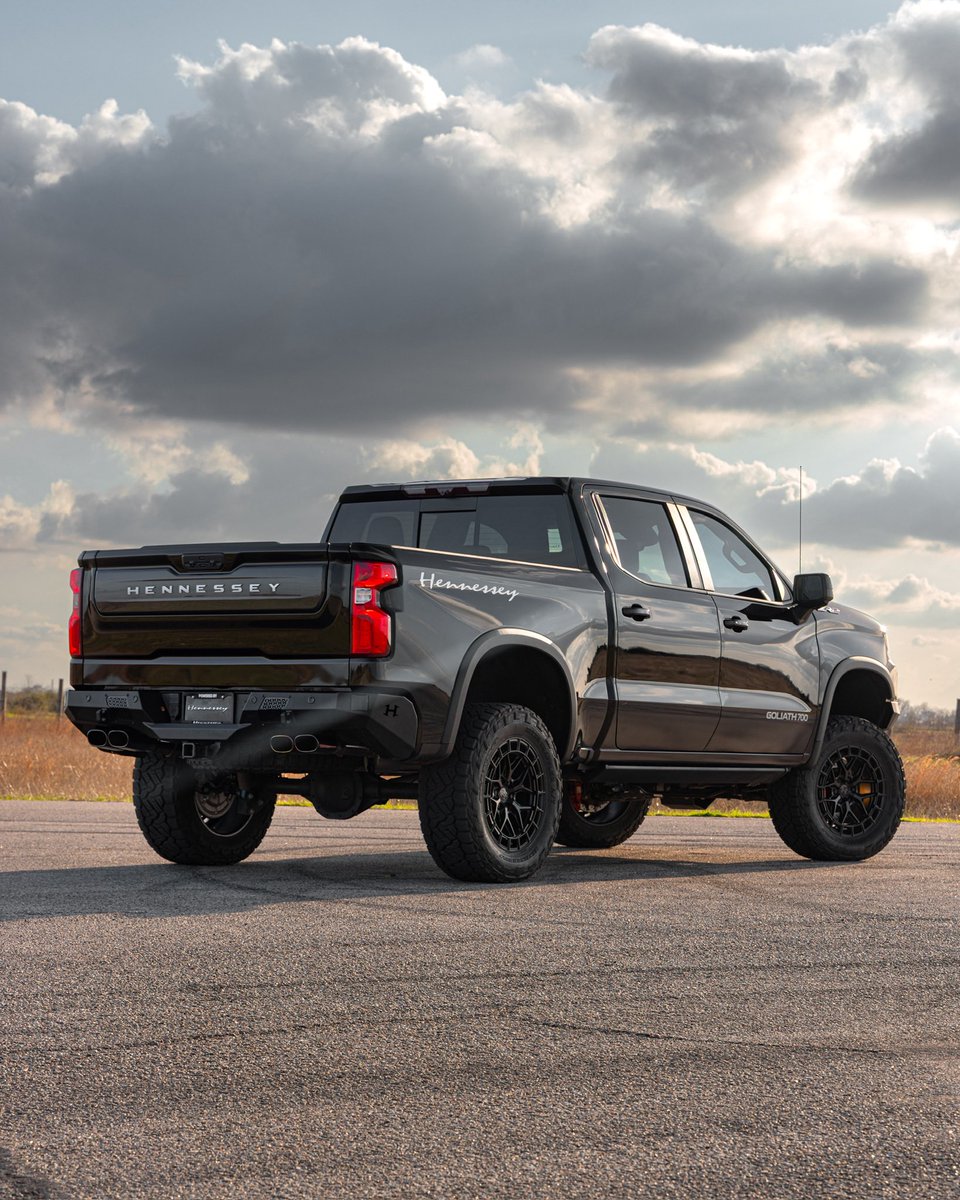 HennesseyPerformance tweet media