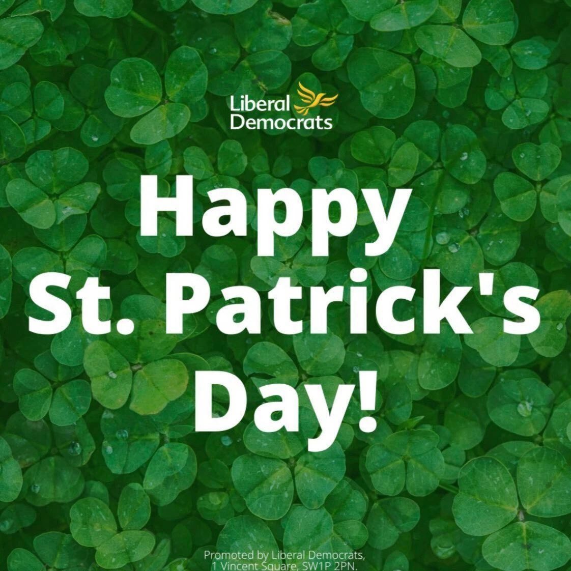 Islington Liberal Democrats tweet media