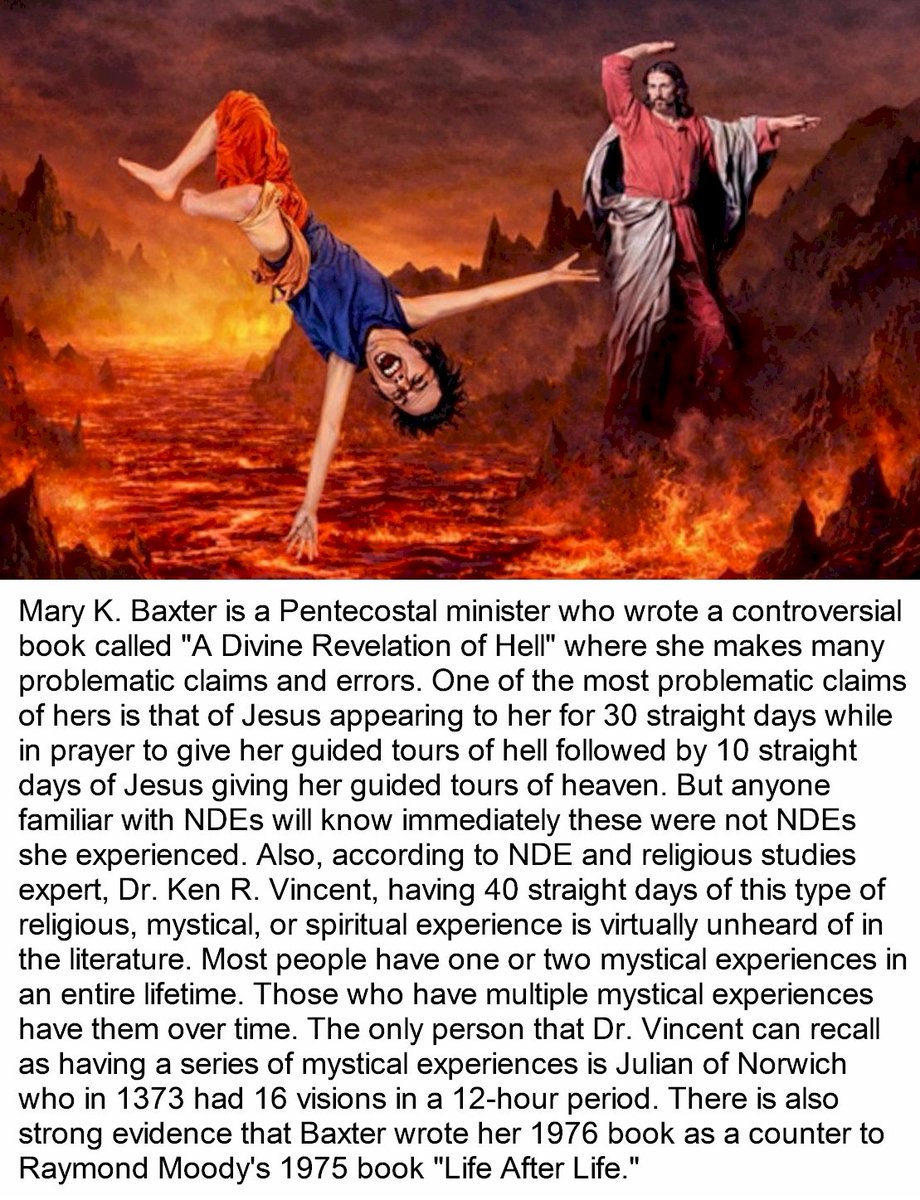 Near-Death News tweet media