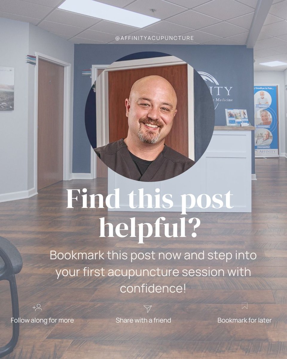 AffinityAcupunc's tweet image. If you’ve been living with pain for years, don’t settle.
Real relief is possible—and it starts with the right care.
📍 affinityacupuncture.com
📞 615-939-2787

#acupuncturetherapy #naturalpainrelief #nashville #holistichealing