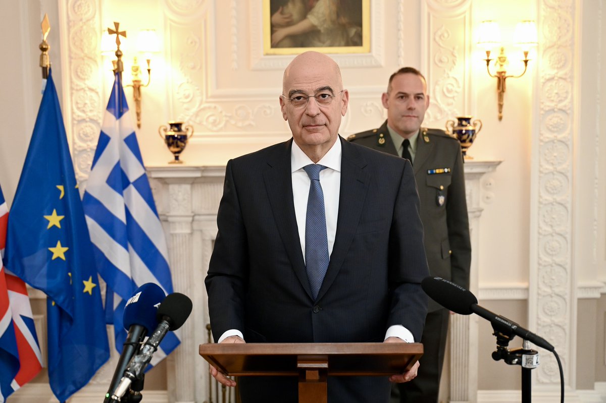 Υπουργείο Εθνικής Άμυνας tweet media