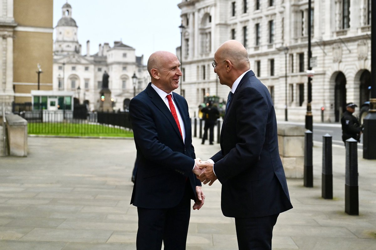 Υπουργείο Εθνικής Άμυνας tweet media