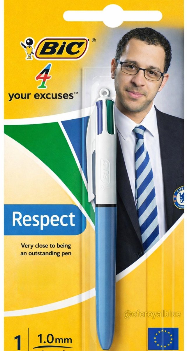 RoyalBlueChelsea⭐⭐ tweet media