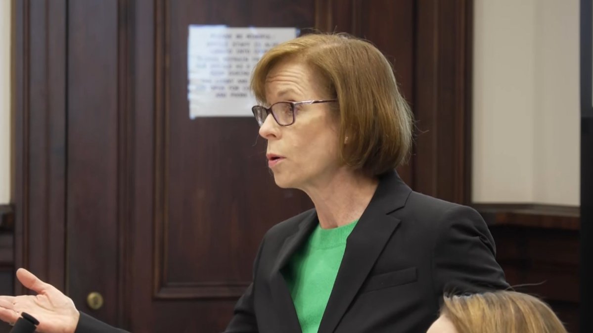 Morgan Trau tweet media