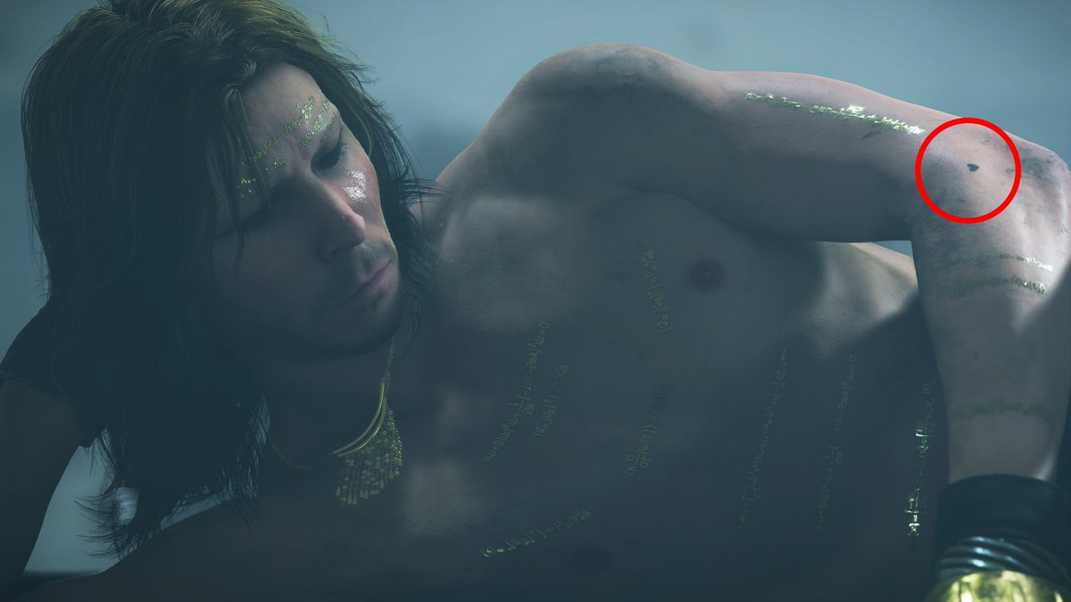 杉の木 tweet media