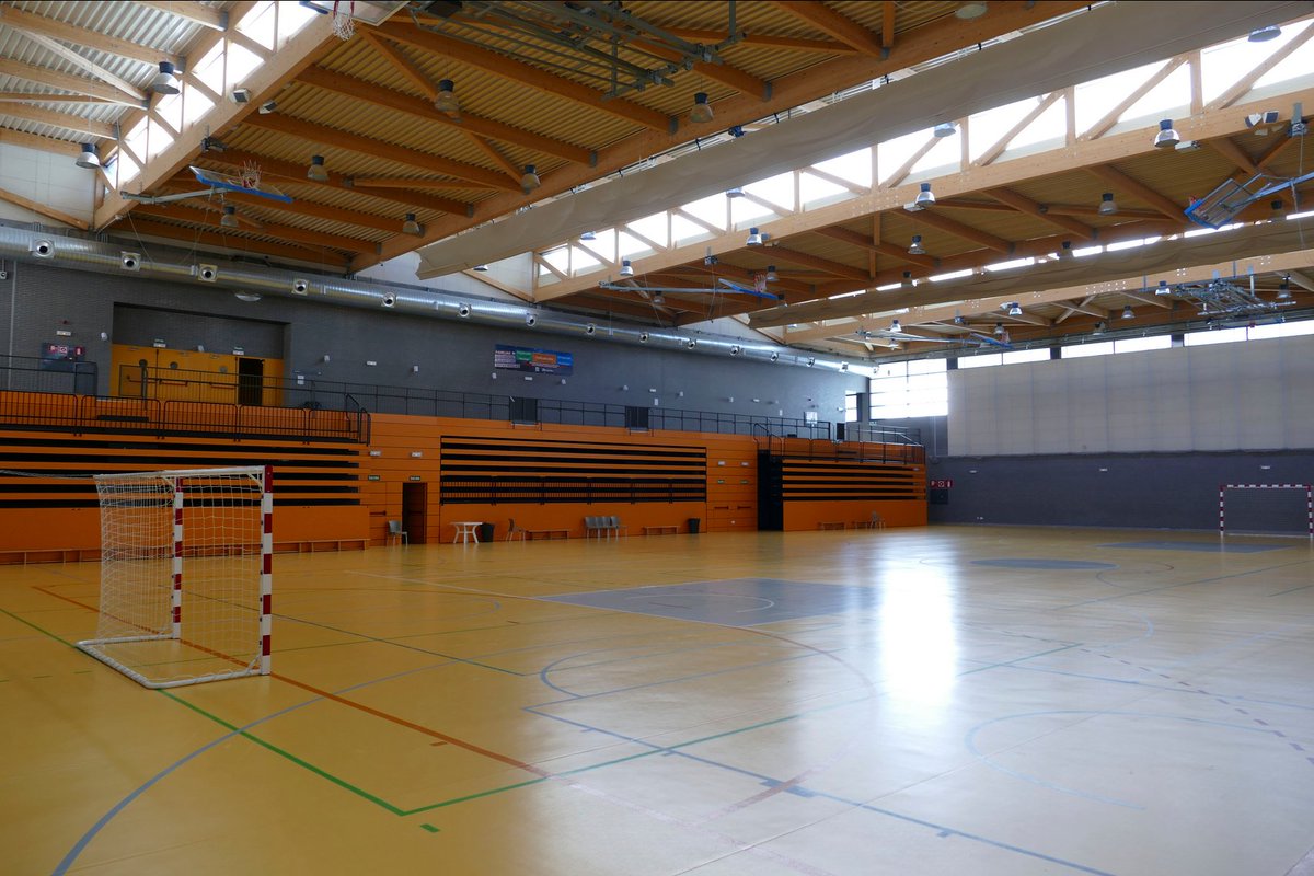 ZonaFutsal tweet media