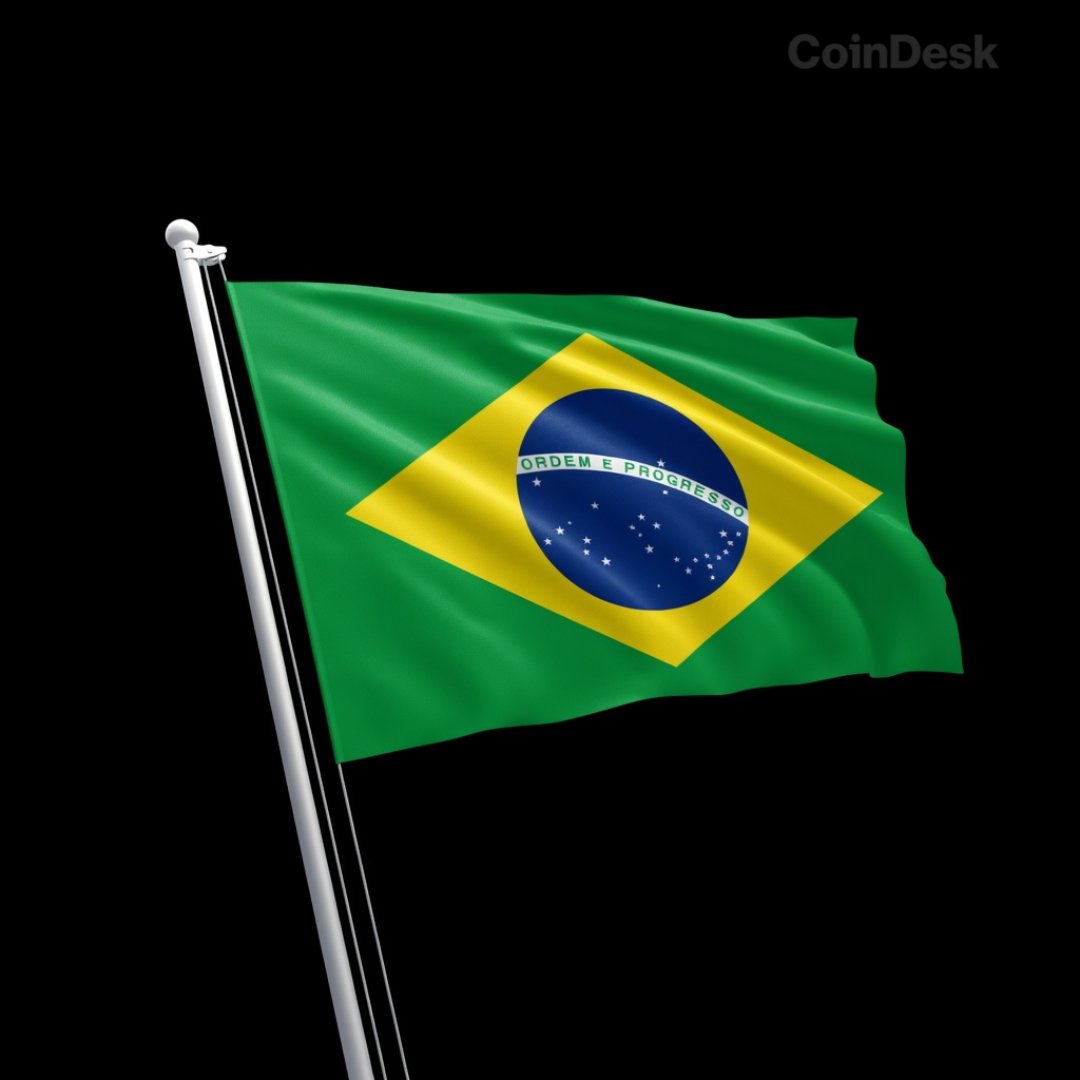 CoinDesk tweet media