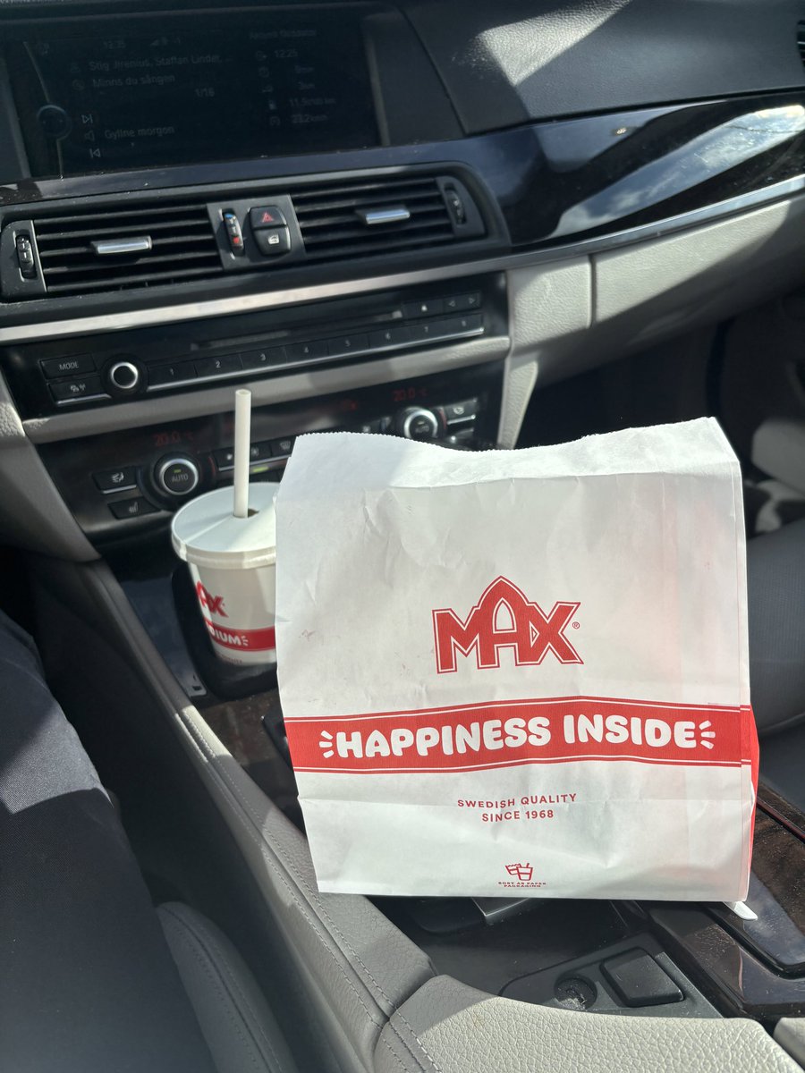 Dagens lunch ofc! #max #100 #%kött