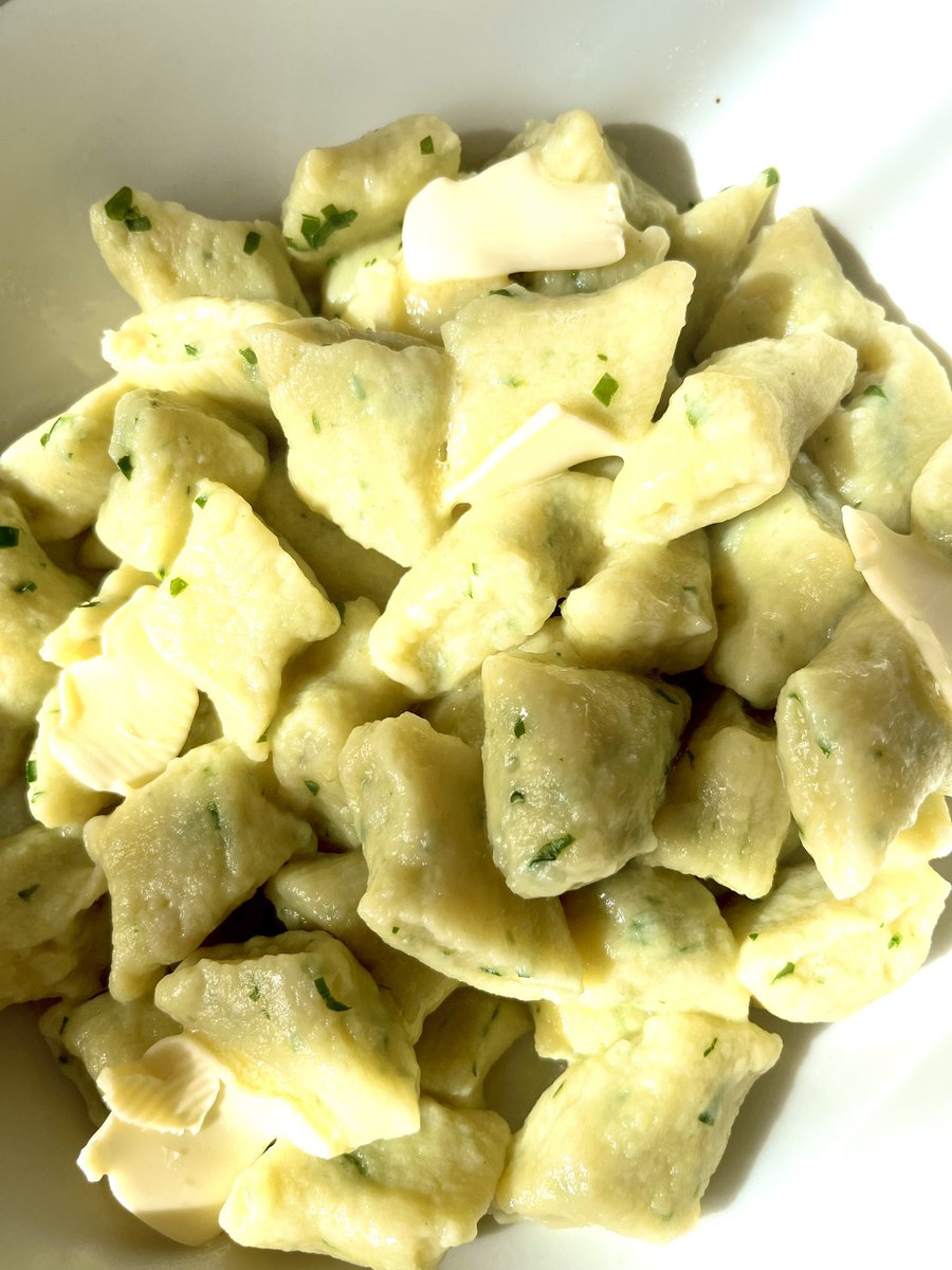 Začetek sezone. 😋