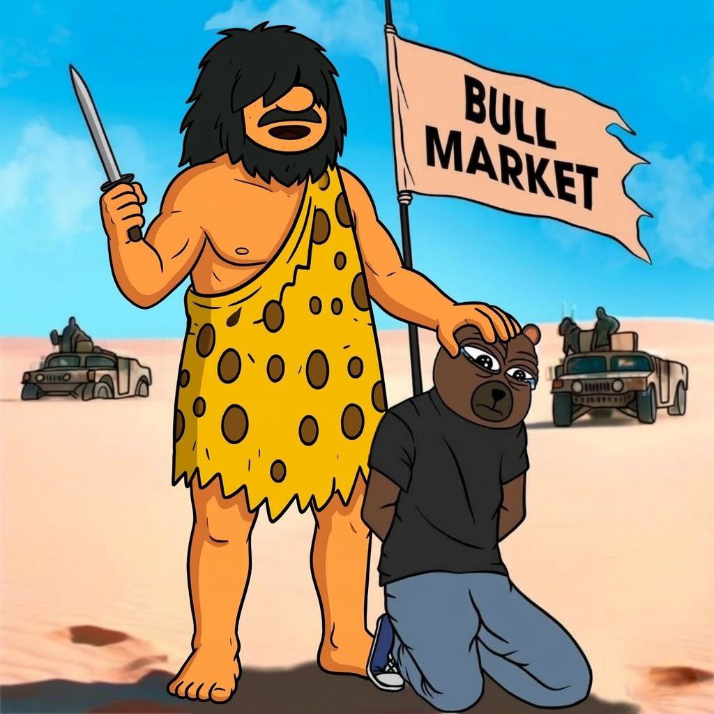 CRYPTO BULLS 🐃📈🐳 tweet media