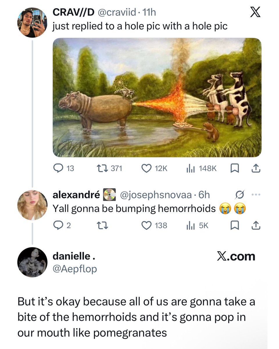 Bottom Jail (Parody) tweet media