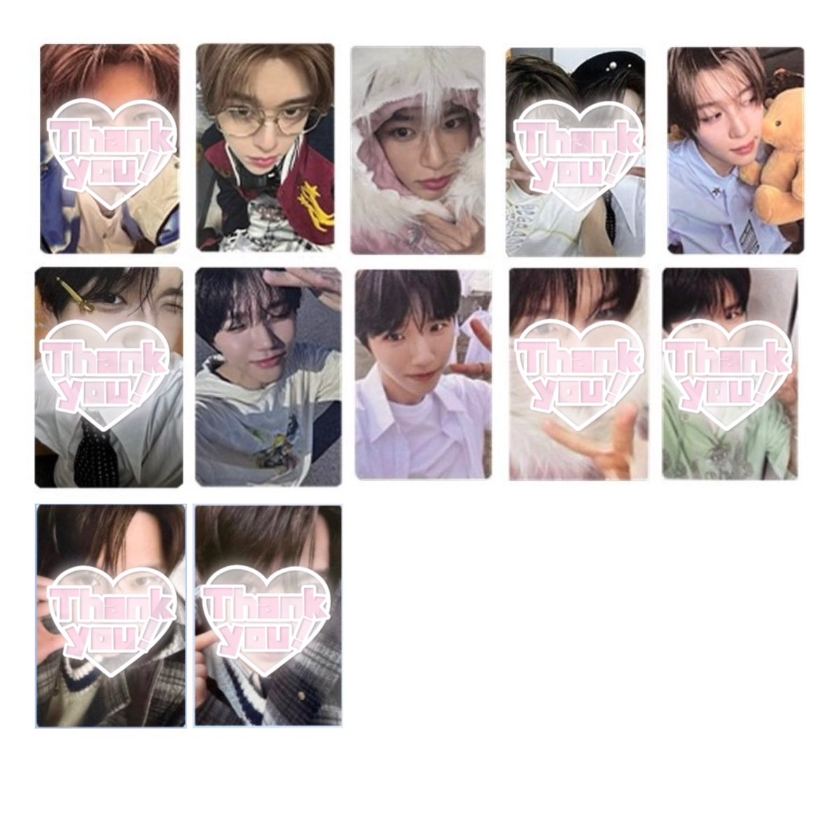 ︎✦︎ tweet media