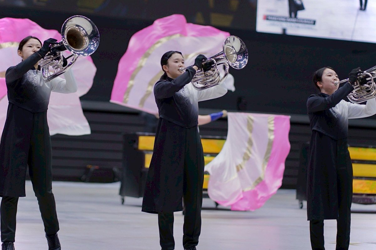 COURAGE＠見学随時受付中🔥 tweet media