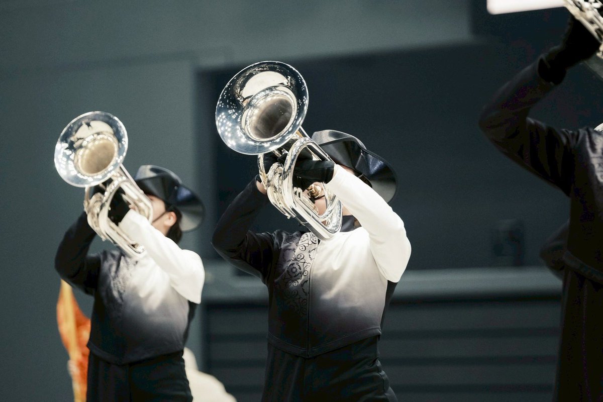 COURAGE＠見学随時受付中🔥 tweet media