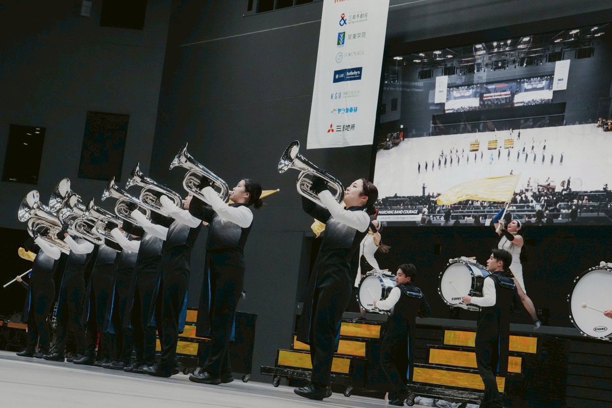 COURAGE＠見学随時受付中🔥 tweet media