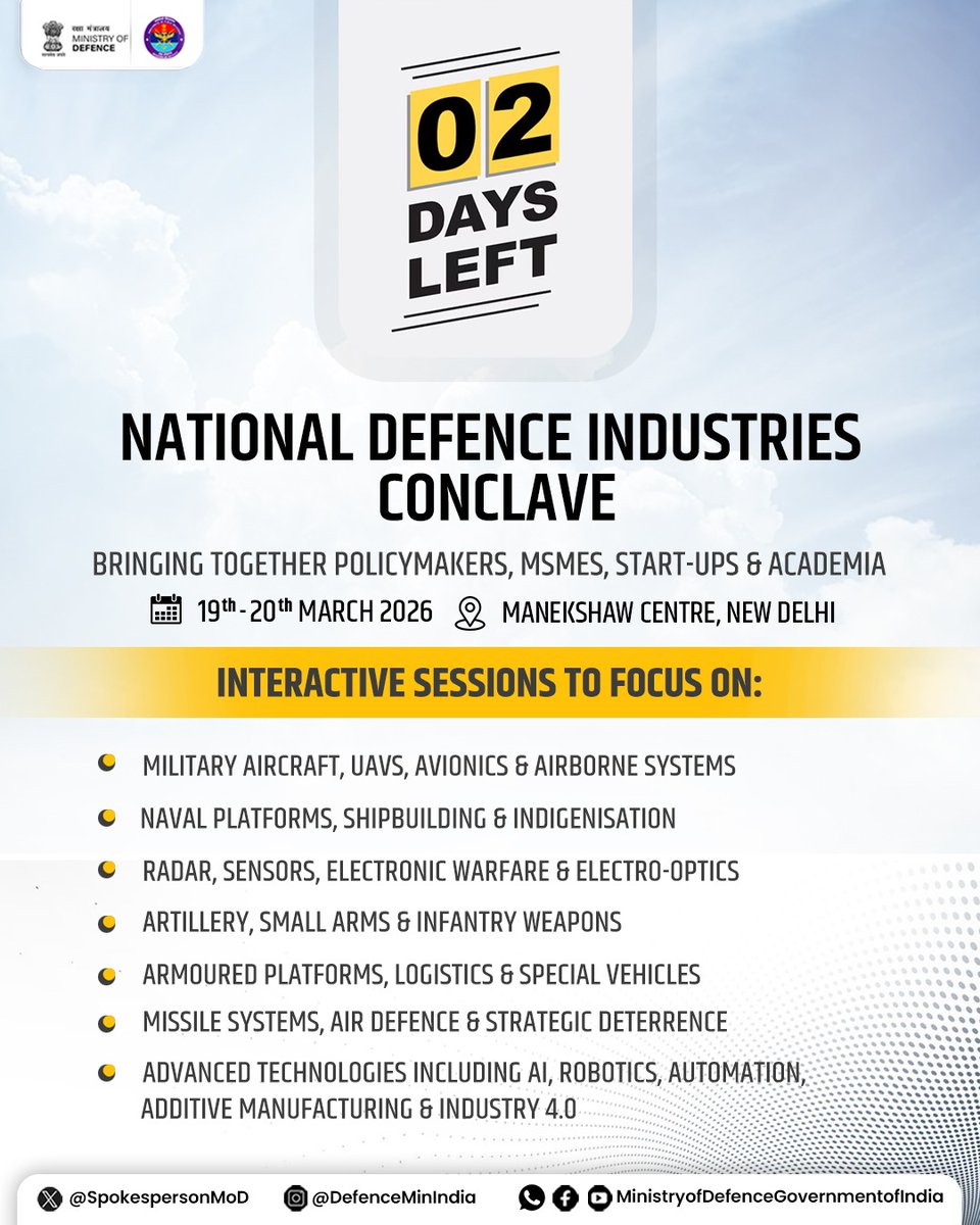 PRO & Spokesperson, MoD, Jammu Region tweet media