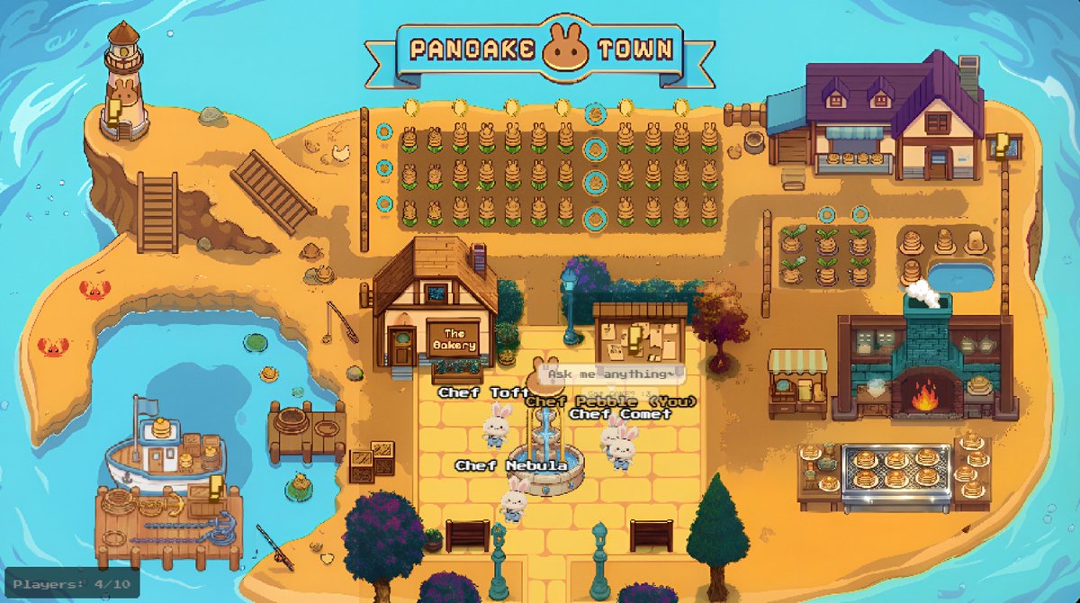 CryptoJack 🥞 tweet media