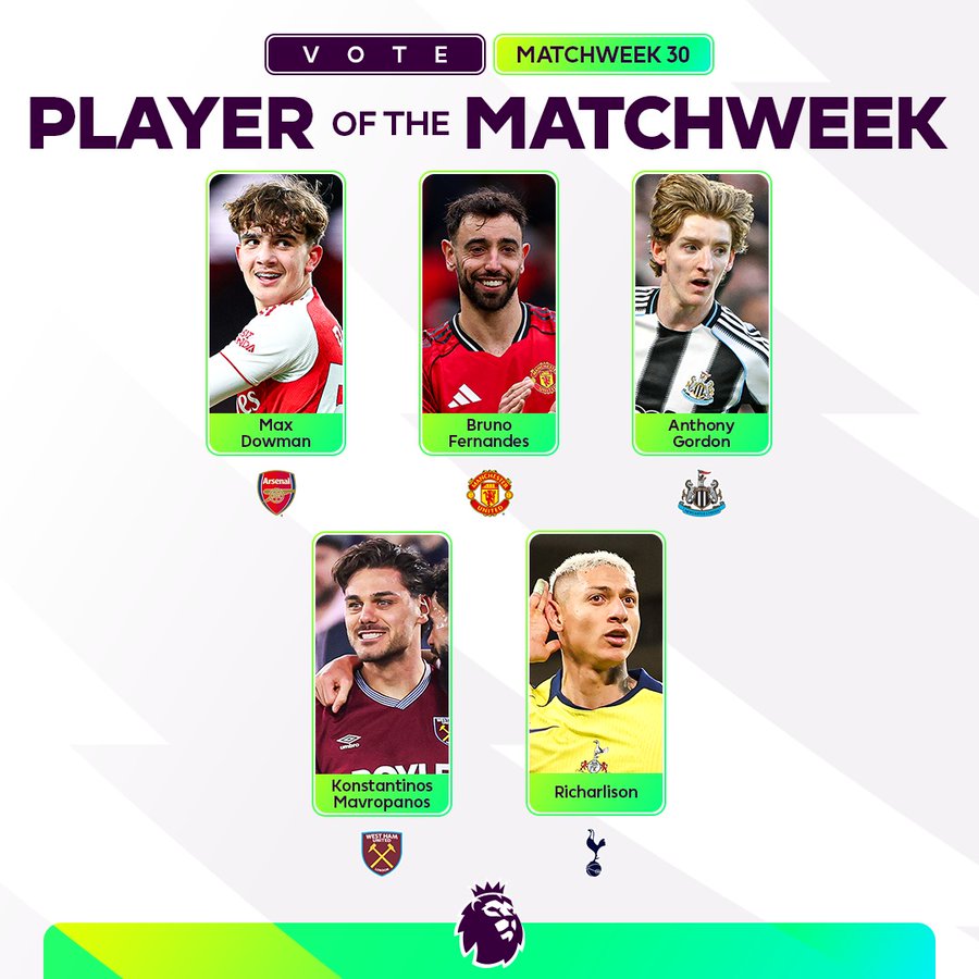 Premier League India tweet media