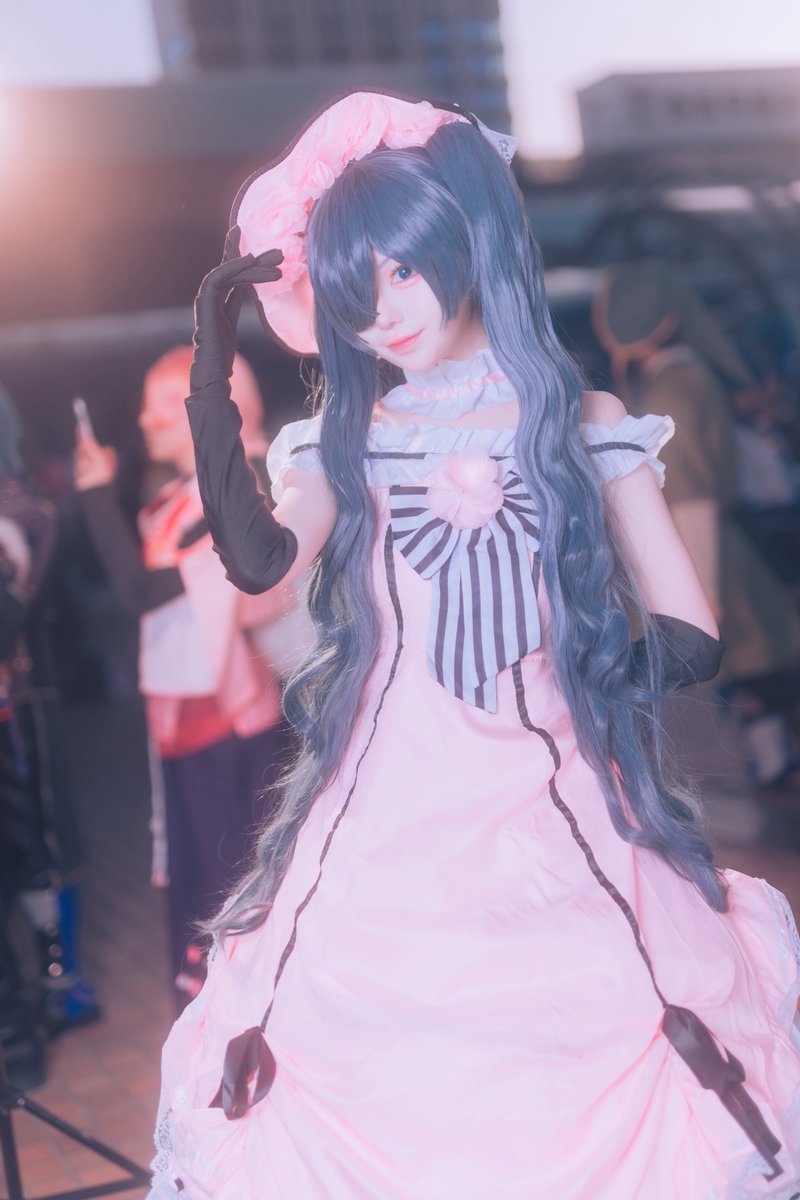 宮森カツイ tweet media