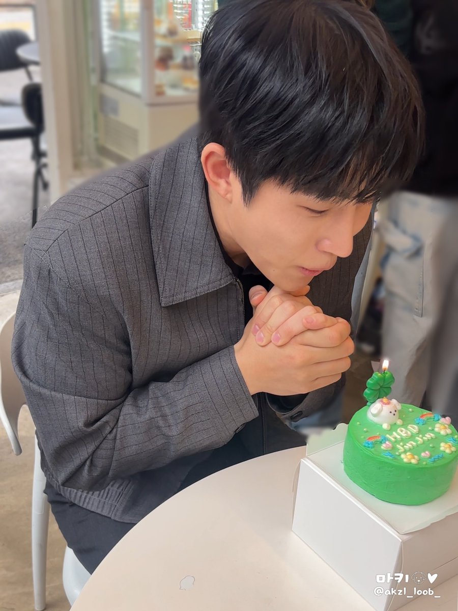 마키🐶💚 tweet media