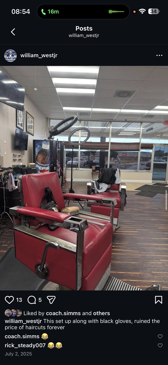 Butch West Jr KAΨ/G\ tweet media