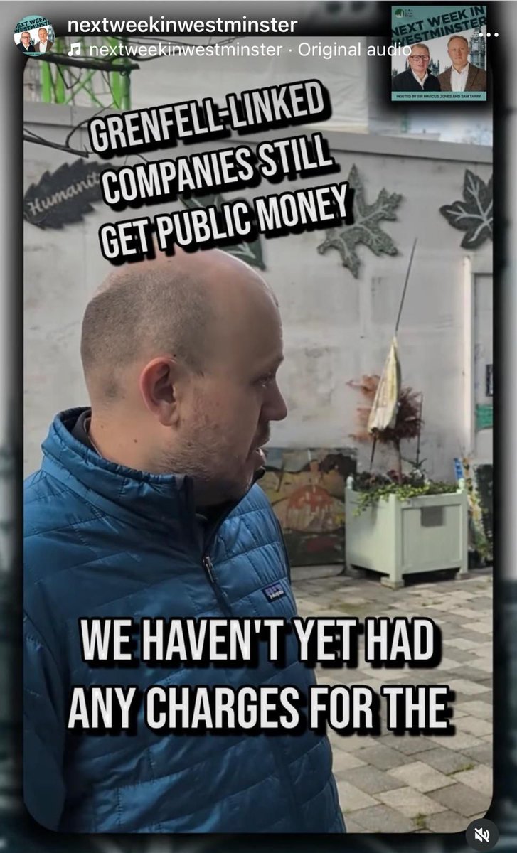 Joe Powell MP tweet media