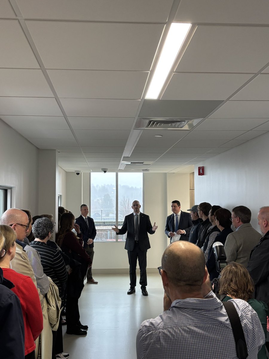 Mayor Jay Ruais tweet media