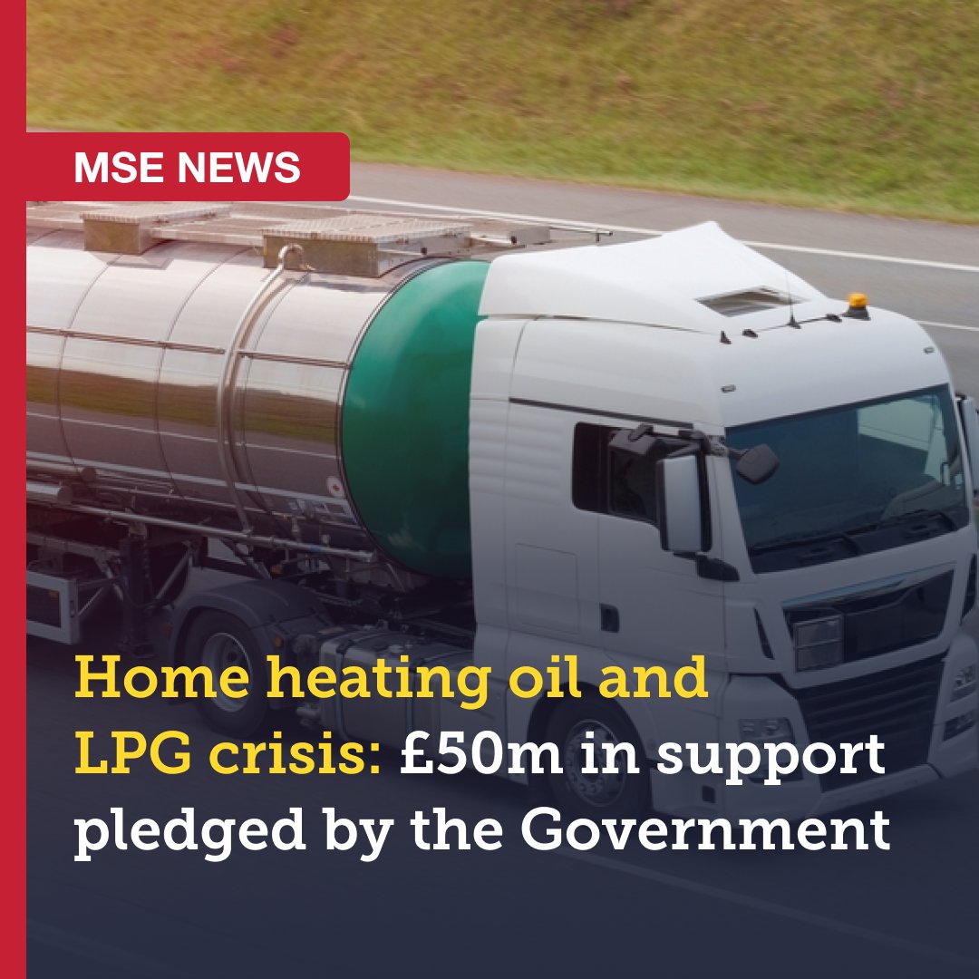 MoneySavingExpert tweet media