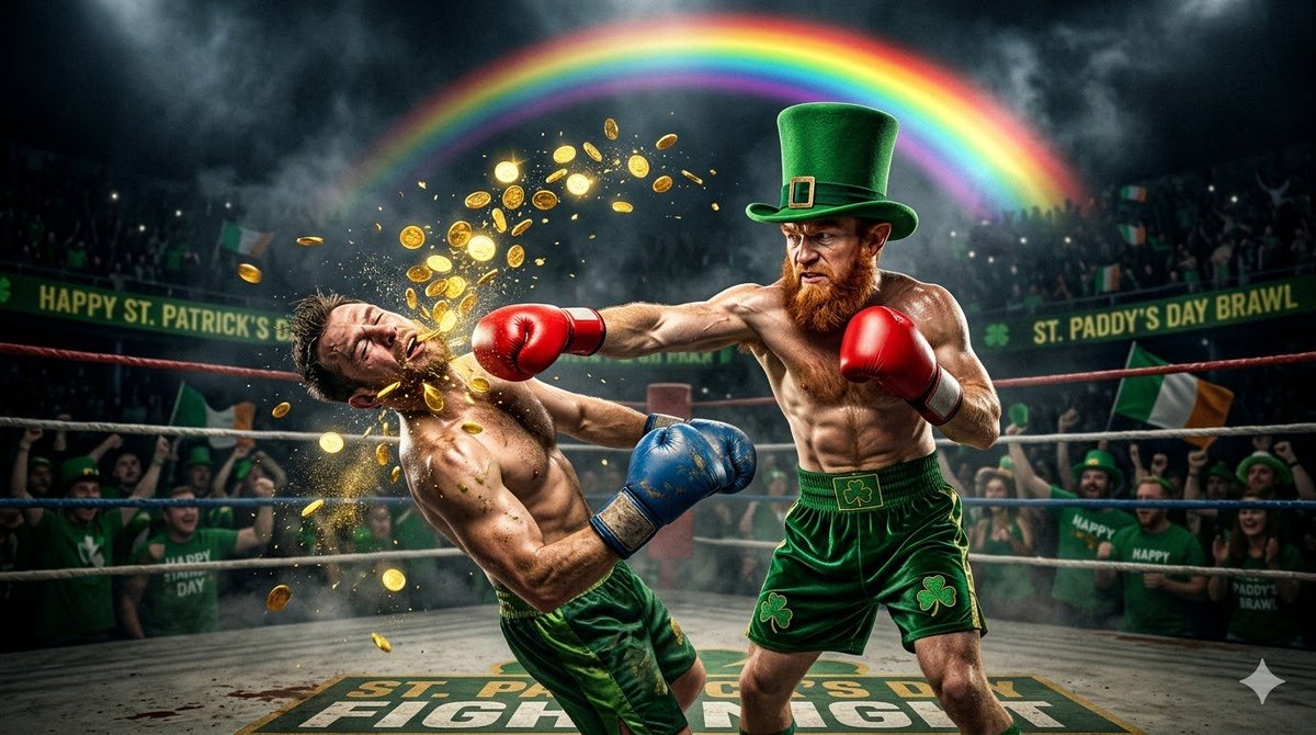 Fight.ID tweet media