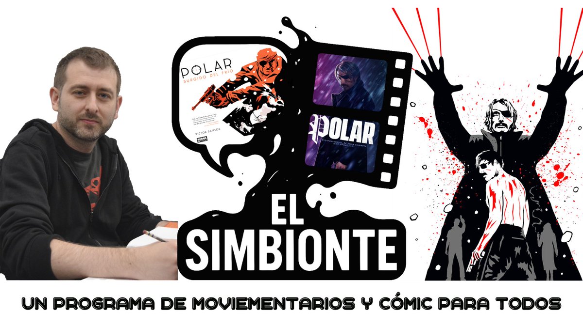 Cómic para todos tweet media