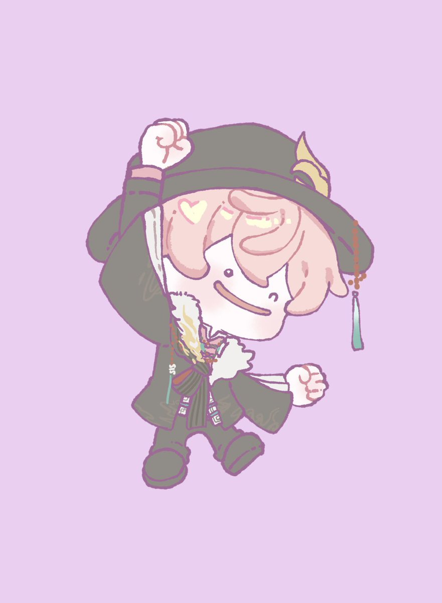 Jiting 지팅 tweet media