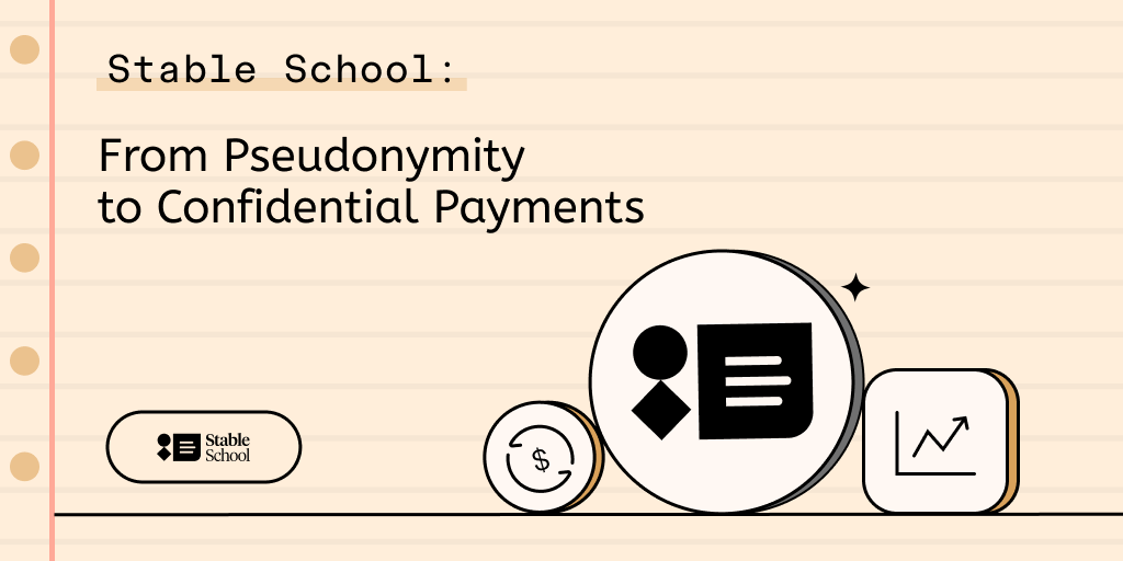 Stable Summit 🦫 tweet media