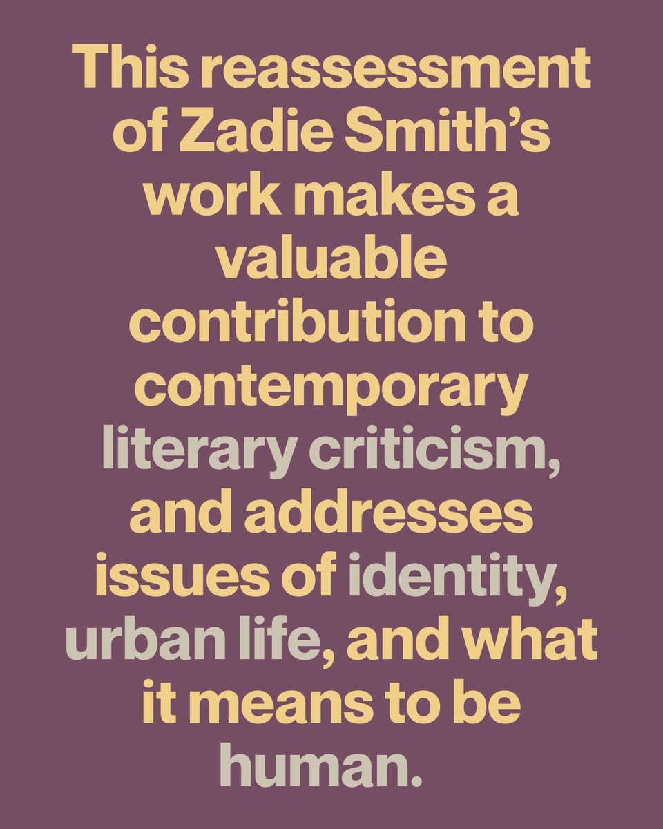 Manchester University Press tweet media